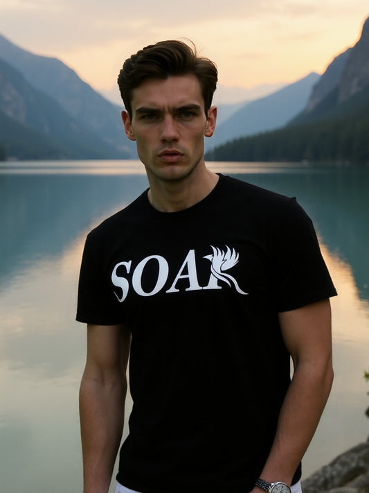 Unisex Soar T-shirt